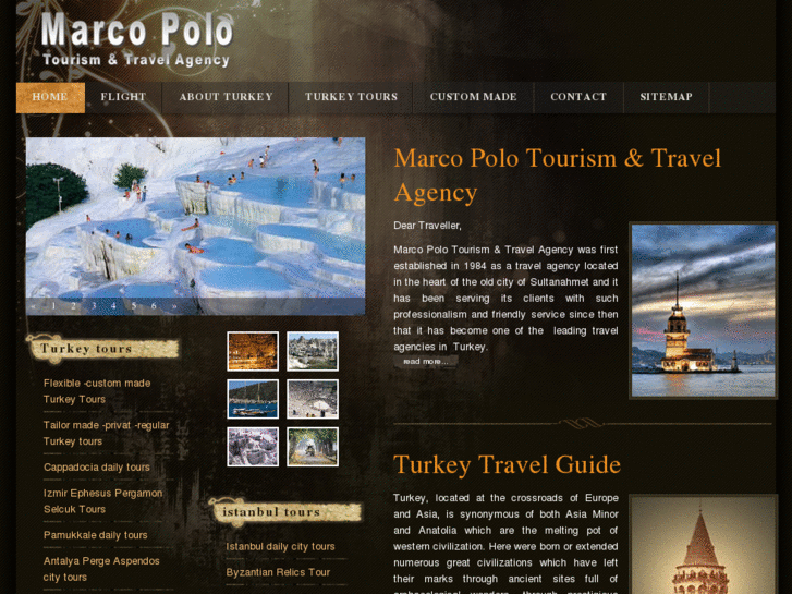 www.marcopoloturkeytours.com