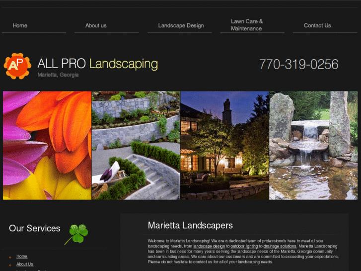 www.marietta-landscaping.com