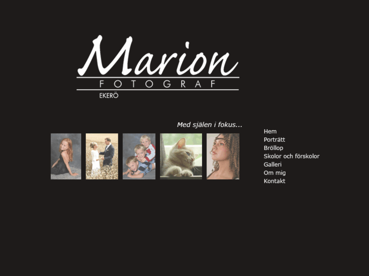 www.marionfotograf.com