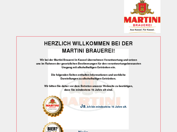 www.martini-brauerei.de