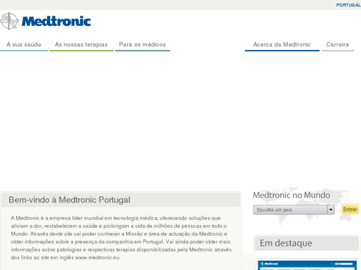 www.medtronic.pt