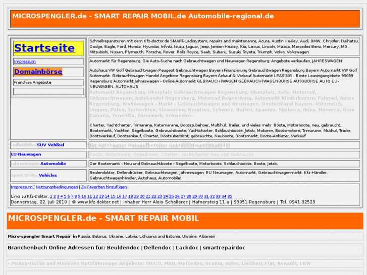 www.microspengler.de