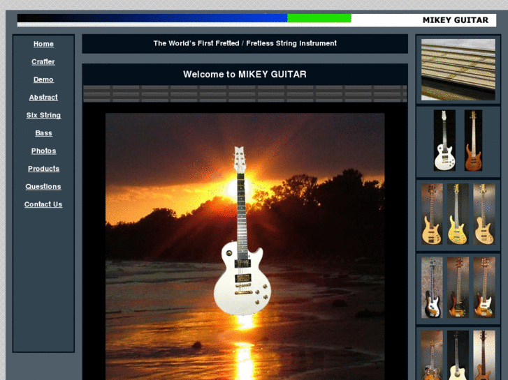 www.mikeyguitar.com