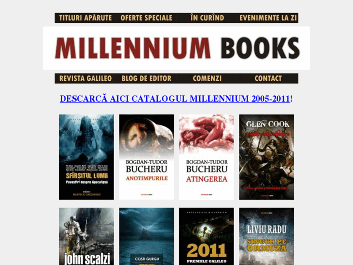 www.millenniumpress.ro