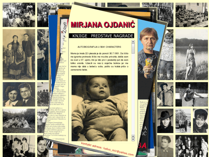 www.mirjanaojdanic.com