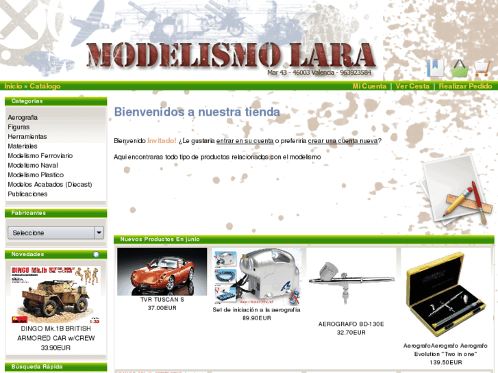 www.modelismolara.com