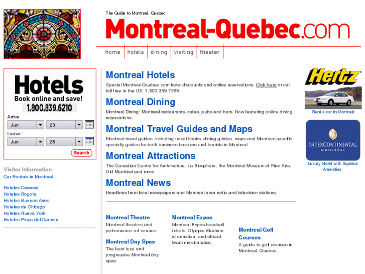 www.montreal-quebec.com