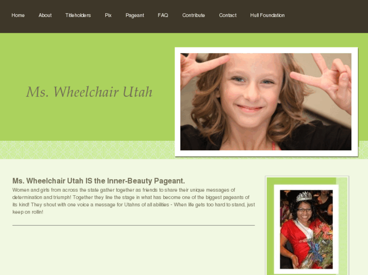 www.mswheelchairutah.org