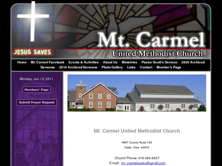 www.mtcarmelumc.com