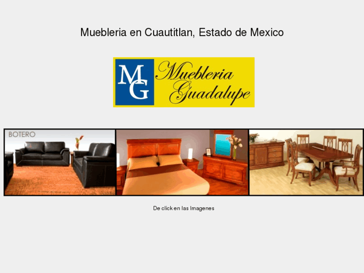 www.muebleriaguadalupe.com