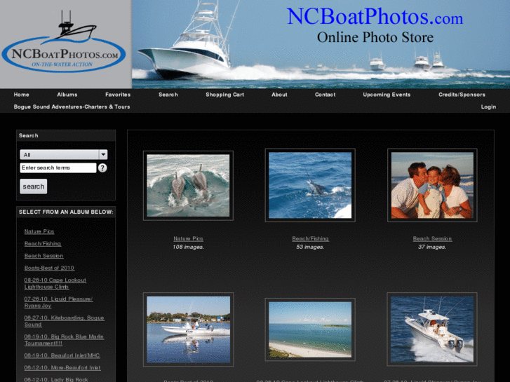 www.ncboatphotos.com