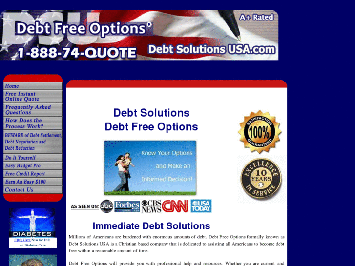 www.no-debt.net