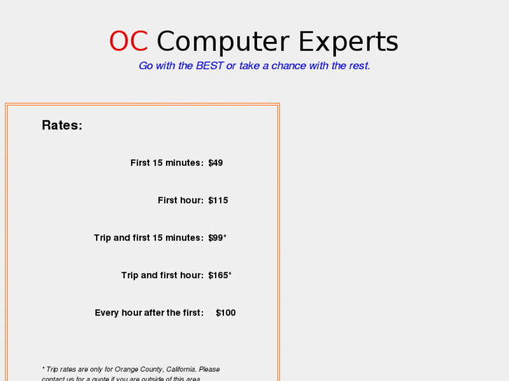 www.occomputerexperts.com