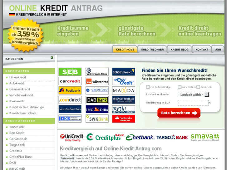 www.online-kredit-antrag.com