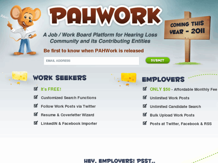 www.pahwork.com