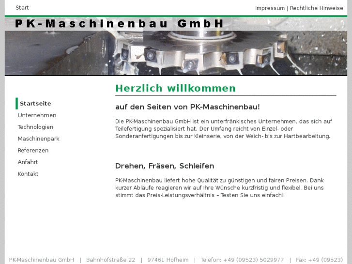 www.pk-maschinenbau.com