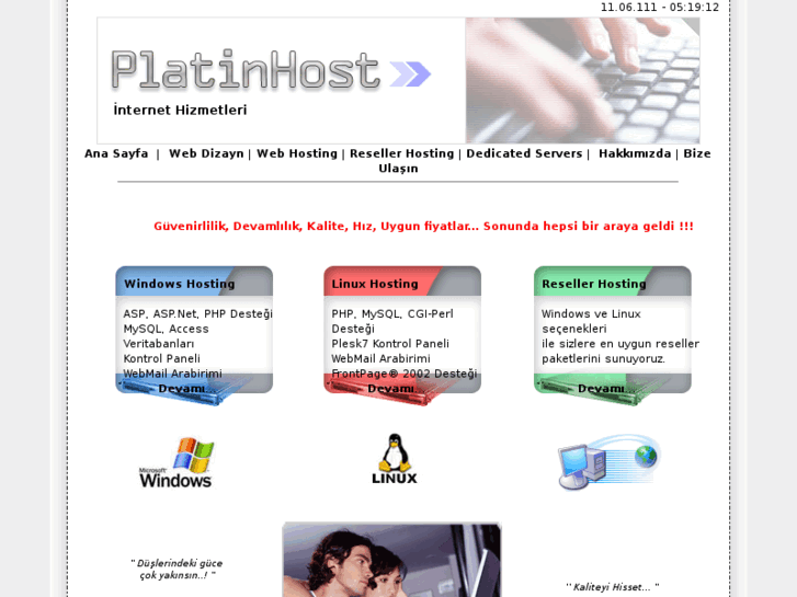 www.platinhost.com