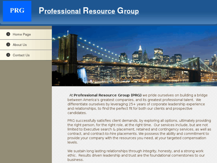 www.pro-resourcegroup.com