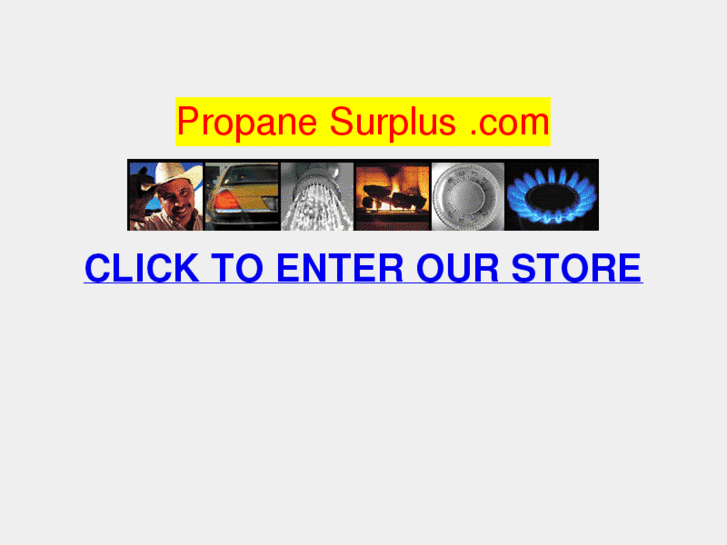 www.propanesurplus.com