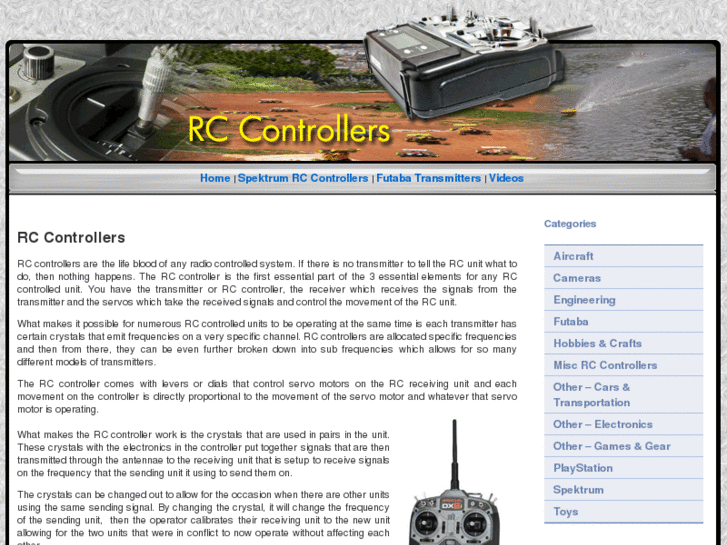 www.rccontrollers.net