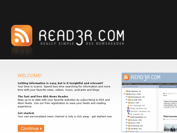 www.read3r.com