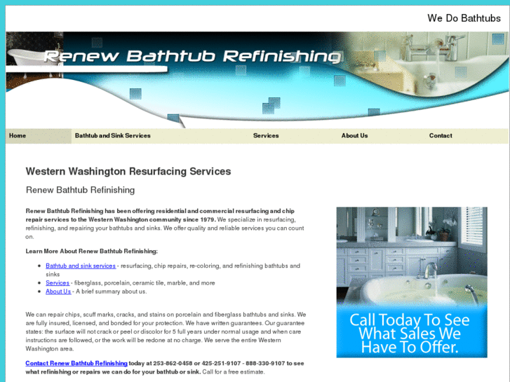 www.renewbathtubrefinishing.com