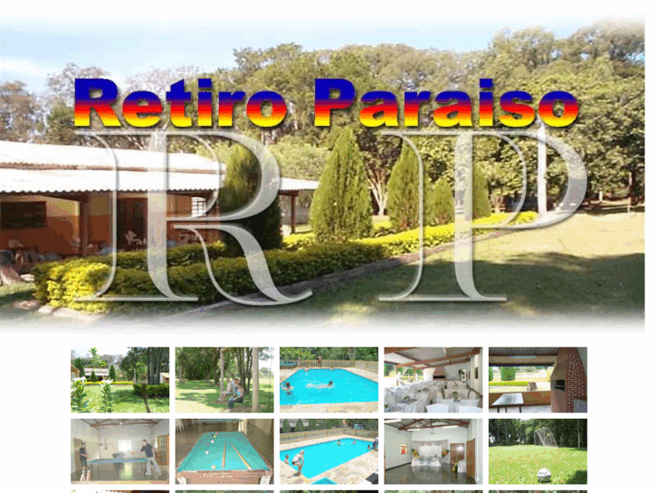 www.retiroparaiso.com