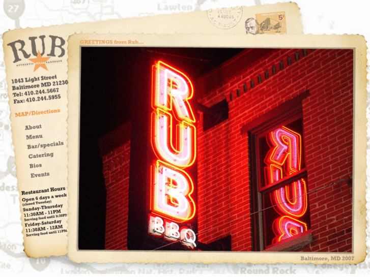 www.rubbbqbaltimore.com
