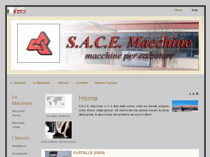 www.sacemacchine.com