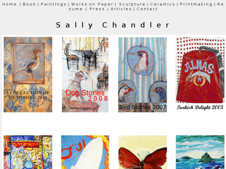 www.sallychandler.net