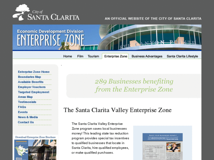 www.santaclaritaenterprisezone.com