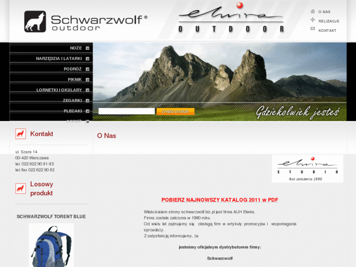 www.schwarzwolf.waw.pl