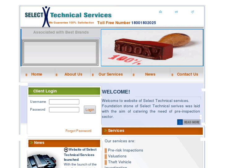 www.select.net.in