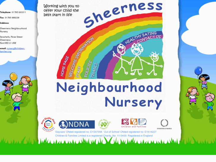 www.sheerness-neighbourhood-nursery.org