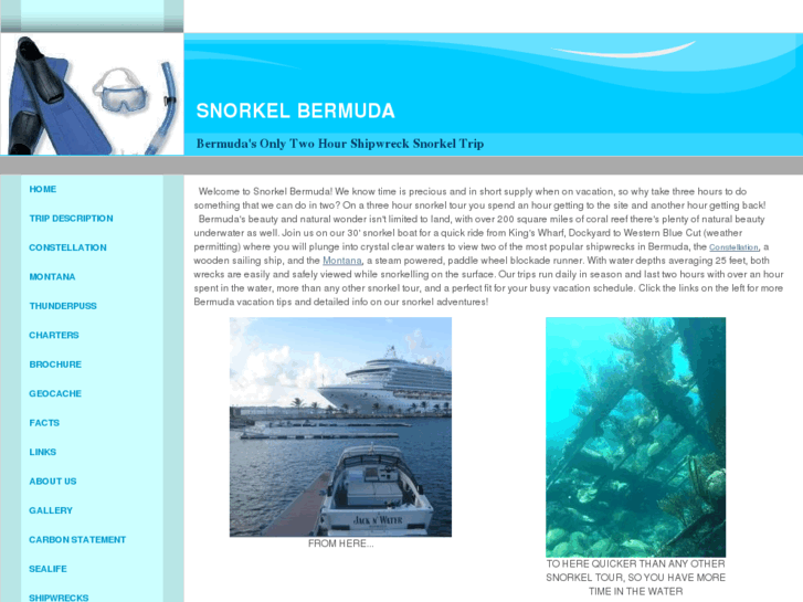 www.snorkelbermuda.com