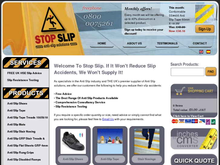 www.stopslip.co.uk