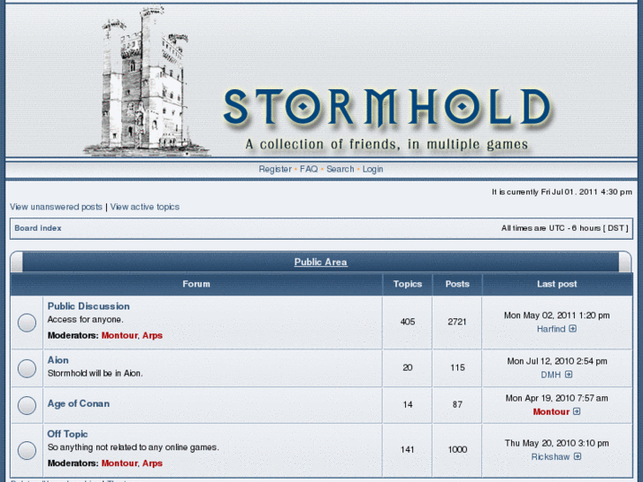 www.stormhold-co.com