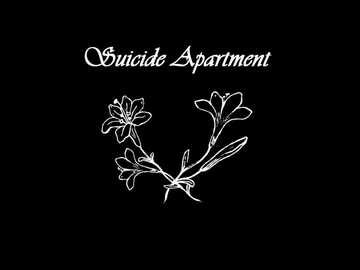 www.suicide-apartment.com