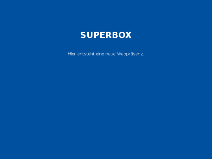 www.superbox.at