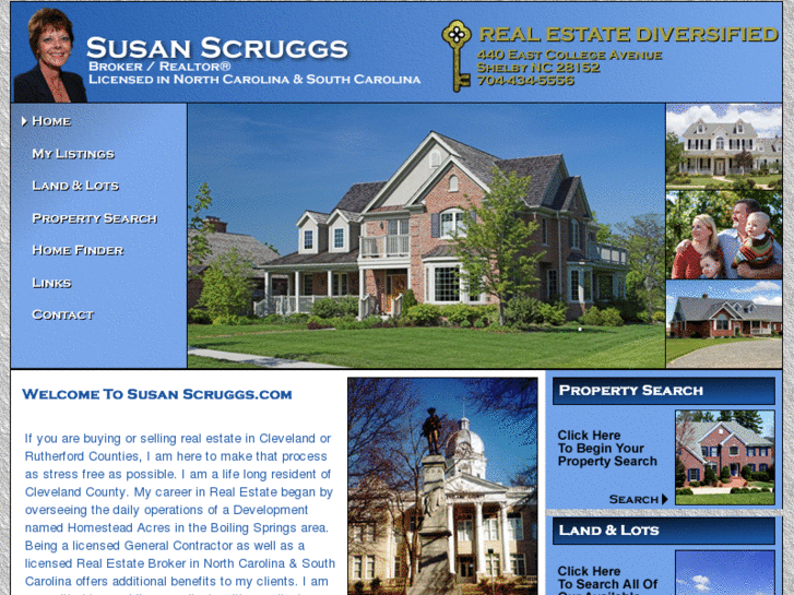 www.susanscruggs.com