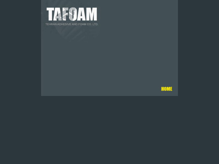 www.tafoam.com