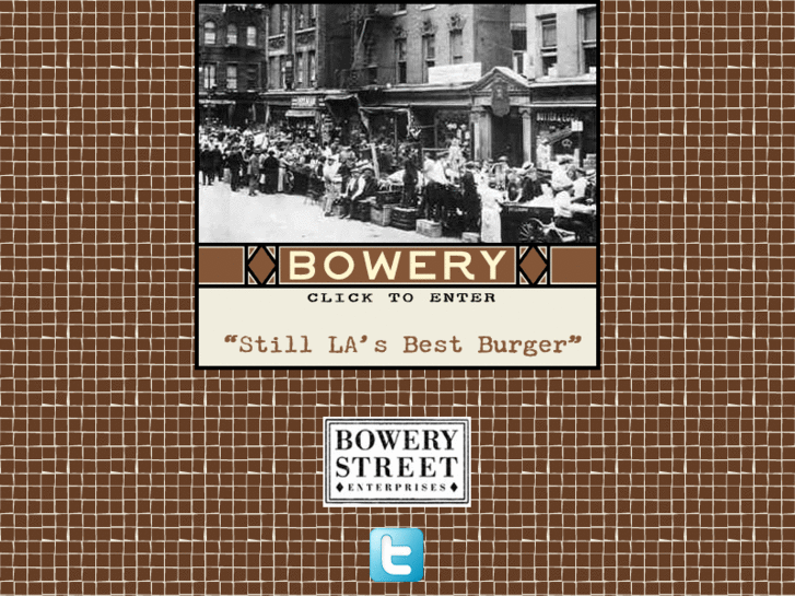 www.theboweryhollywood.com