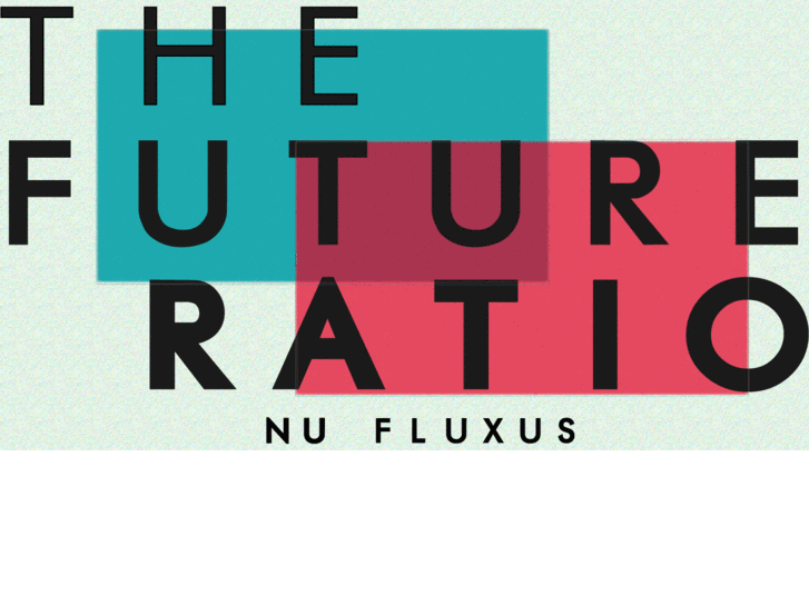 www.thefutureratio.com