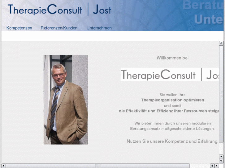 www.therapieconsult-jost.com