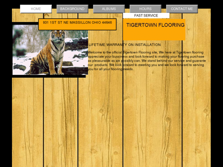 www.tigertownflooring.com