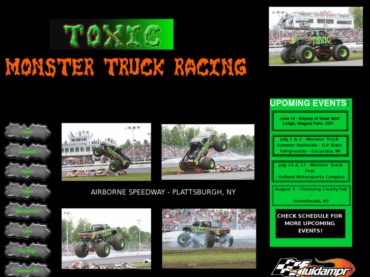 www.toxicmonstertruck.com