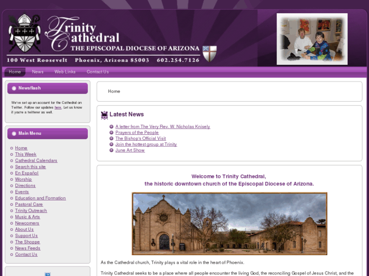 www.trinitycathedral.com