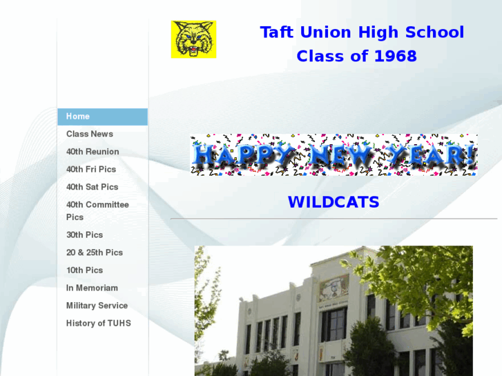 www.tuhs1968.com