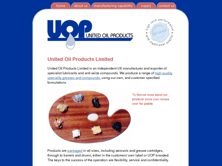 www.united-oil-products.com