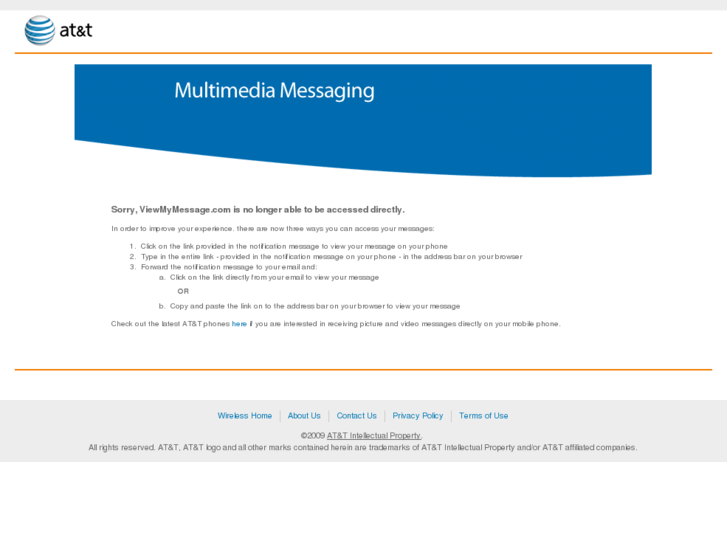 www.viewmymessage.com